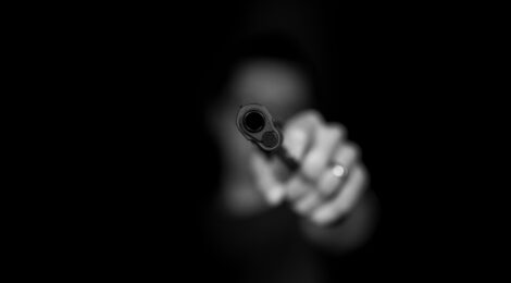 Give Me The Pistol
