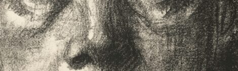 Cradled by Death