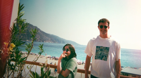 This is Our Last Dance: Depression in Aftersun