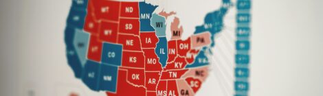 Political Stress Fuels Silent Mental Health Crisis