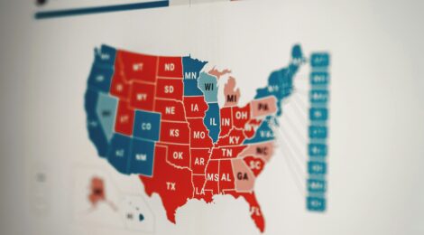 Political Stress Fuels Silent Mental Health Crisis