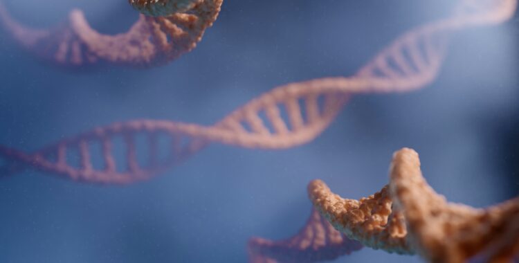 Global Study Identifies New Genetic Links to Depression