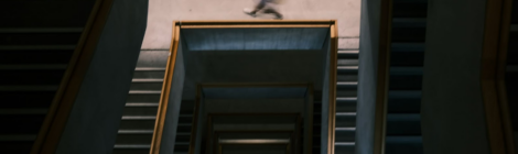No One Noticed