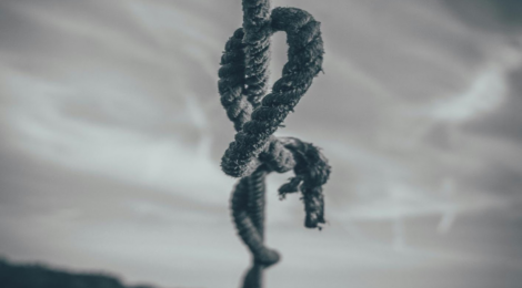 My Trauma Did Not Make Me Stronger