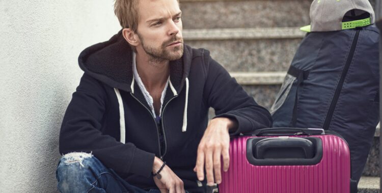 Refugees Still Experiencing Barriers to Mental Health Care in High-Income Countries