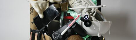 Increased Suicide Risk Among Individuals with Hoarding Disorder, New Research Shows