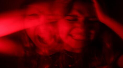 Holding Grudges is Okay